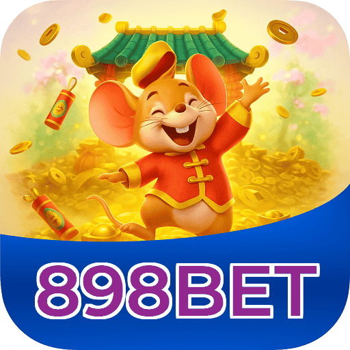 898BET Logo