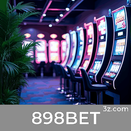 898BET Inovação Tecnológica: Futuro dos Jogos de Azar
