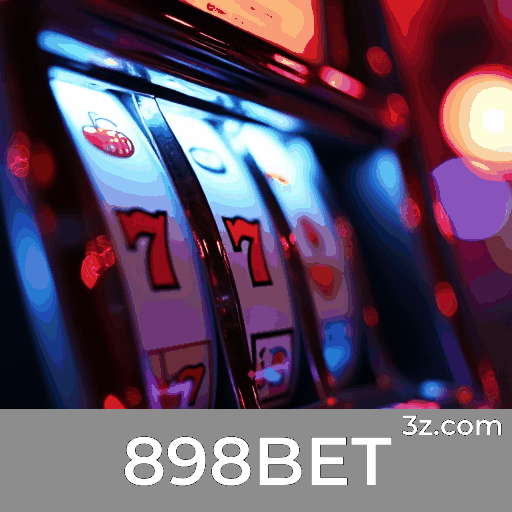 898BET Inovação Tecnológica: Futuro dos Jogos de Azar