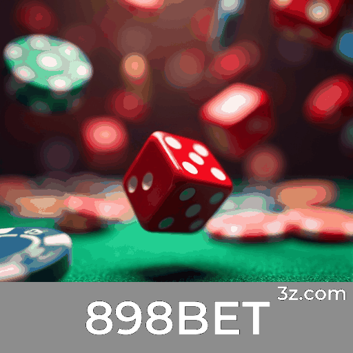 898BET: O Top do Cassino e Apostas Online