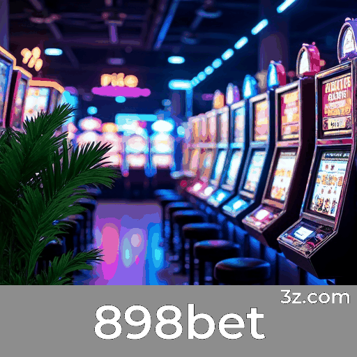 898bet: Plataforma Confiável e Segura de Cassino