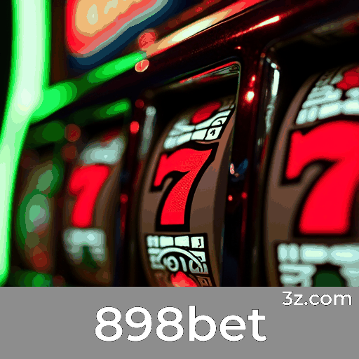 898bet: Plataforma Confiável e Segura de Cassino
