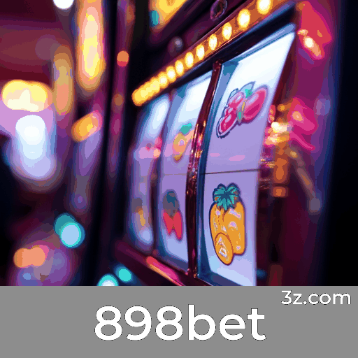 898bet: Plataforma Confiável e Segura de Cassino