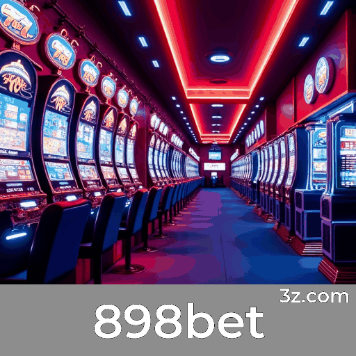 898bet: Plataforma Confiável e Segura de Cassino