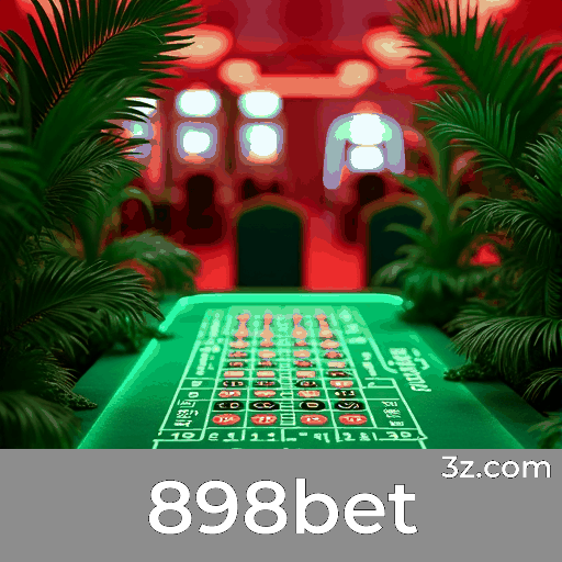 898bet: Plataforma Confiável e Segura de Cassino