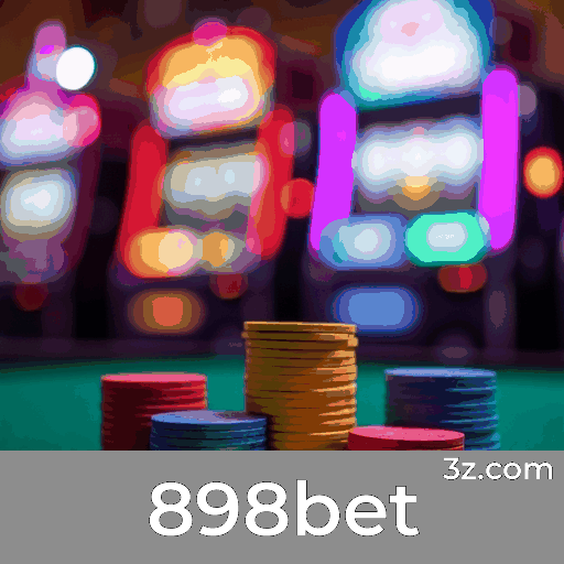 Experiência de Casino Elite no 898bet: Dealers Reais e Jogos Premium